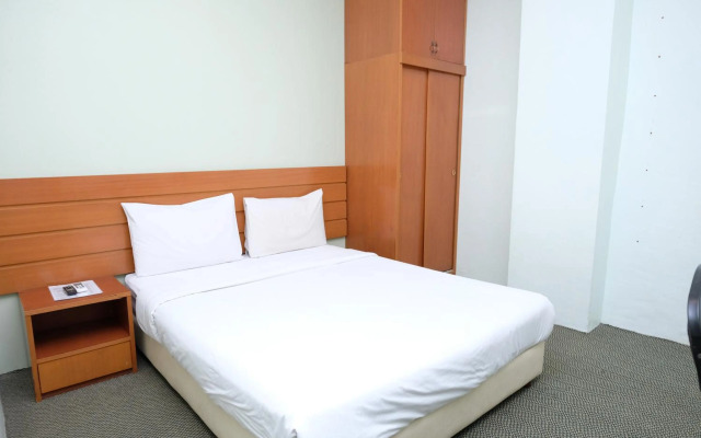 Ridel Boutique Hotel