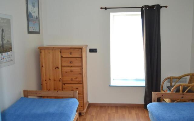 Gîtes Les Salicornes