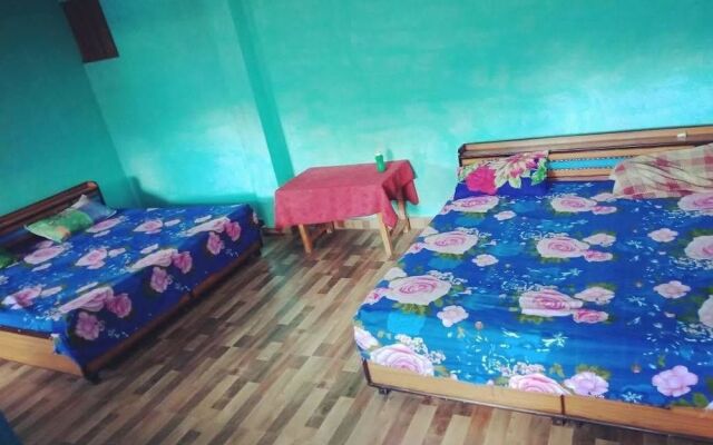 Sun Rise Guest House