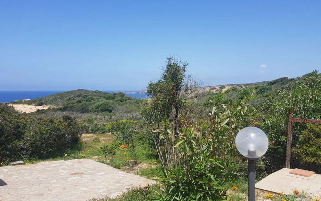 Hotel Villaggio Sabbie DOro