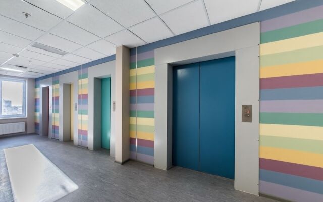 Panoramic Apartments S16