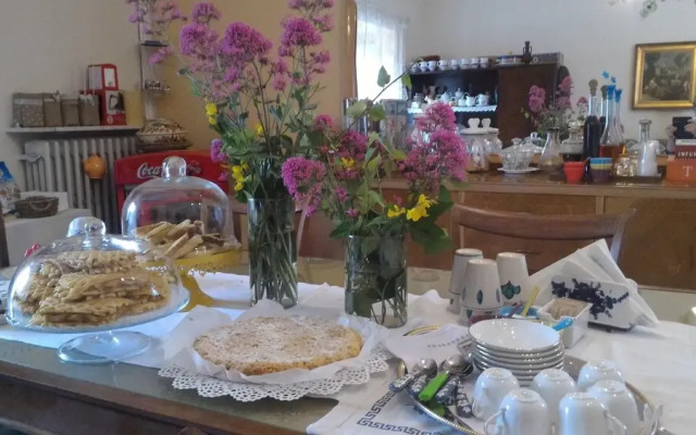 B&B La Casa Dei Nonni