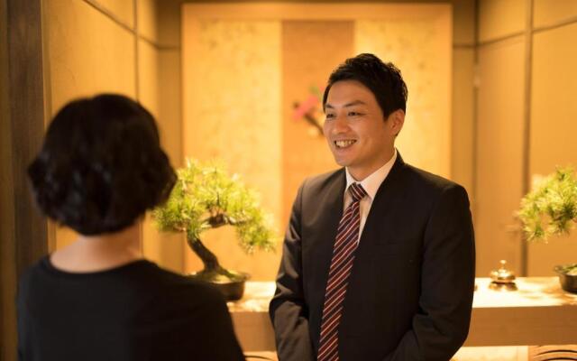 Hotel Shikisai Kyoto