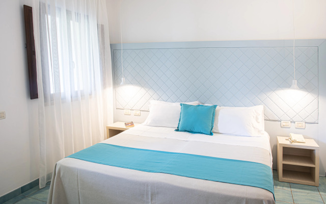 CDSHotels Pietrablu Resort & SPA