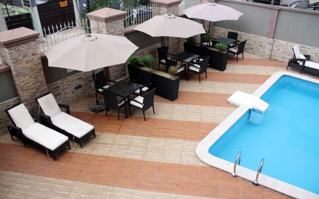 Watercress Hotels