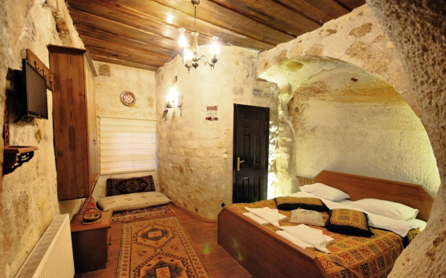 Urgup Inn Cave Hotel