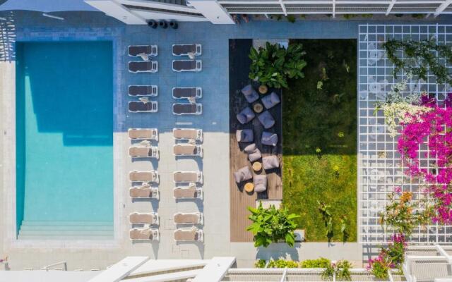 Nissi Park Hotel