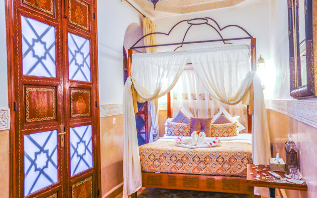 Riad Melhoun & Spa