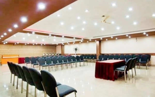 DIDI Hotel Alambagh