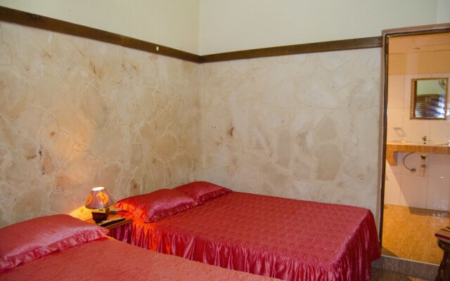 Hostal Colonial Miguelito