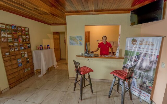 Maris Bed and Breakfast
