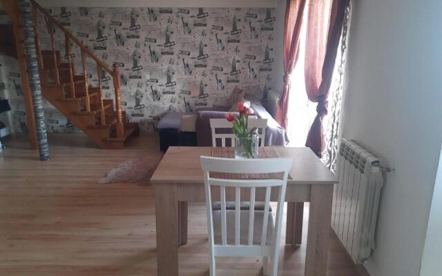 Apartament 3 camere