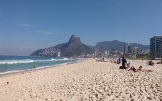 Ipanema For Joying