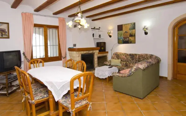 Villa Pascual