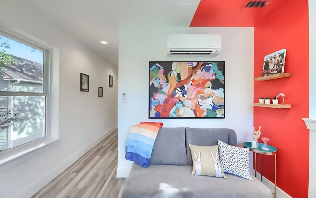 East Side Masterpiece