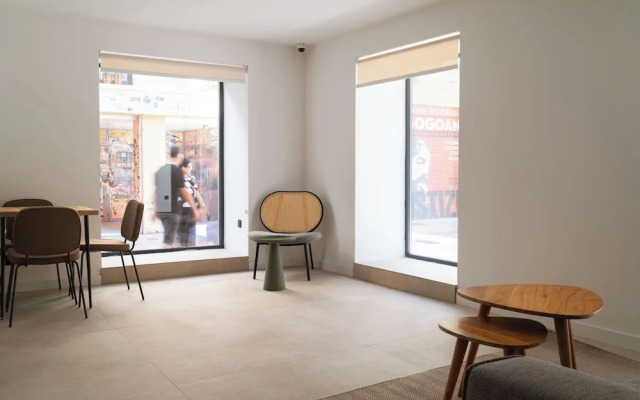 Limehome Pamplona Hilarión Eslava