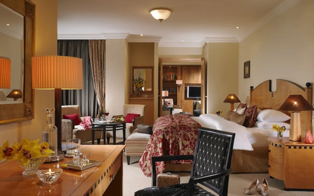 Mount Wolseley Hotel, Golf and Spa Resort