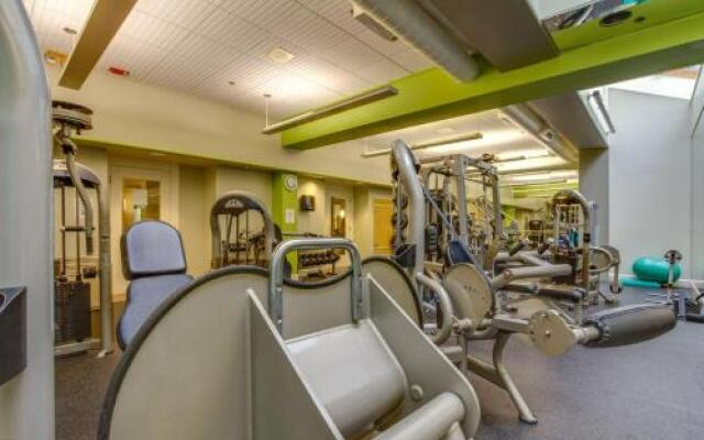 The Woods: Village-14