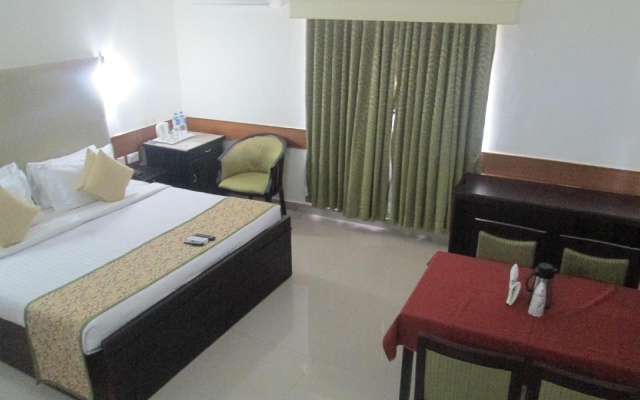 Paray Village County – Guest Rooms – Kollengode