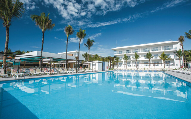 Riu Playacar - All Inclusive