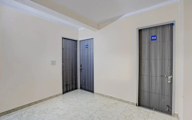 Jagdamba Homestay