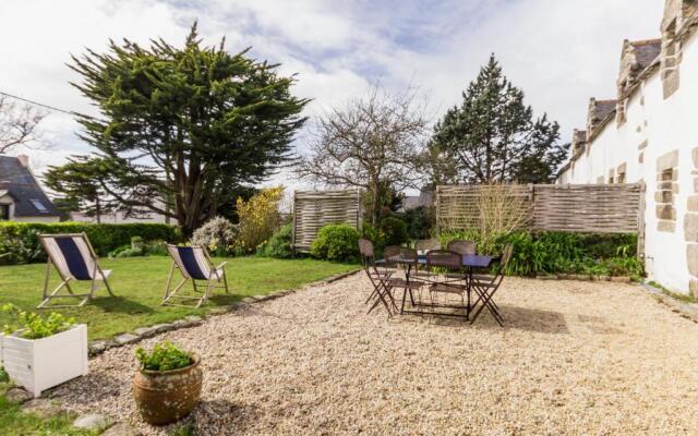 Gîte Guérande, 4 pièces, 7 personnes - FR-1-306-1102