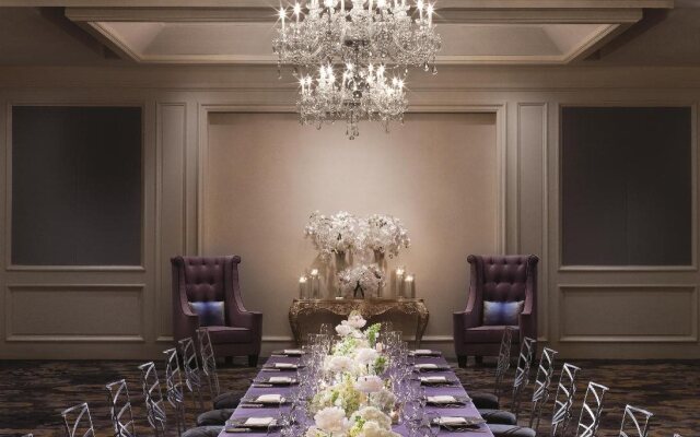 The Whitley, a Luxury Collection Hotel, Atlanta Buckhead