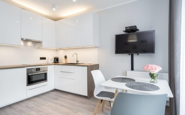 Studio Deluxe with access to SPA ZONE