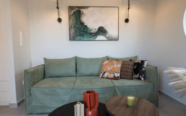 Azure II Suite