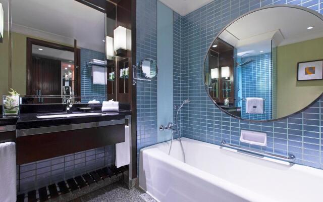 The Westin Grande Sukhumvit, Bangkok