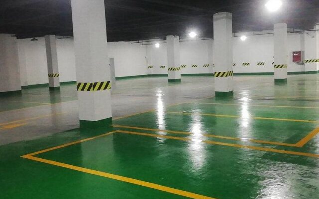 Home Inn Guiyang Middle Zhonghua Road Penshuichi