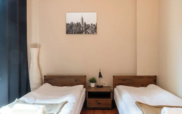 RentPlanet - Apartament Krawiecka