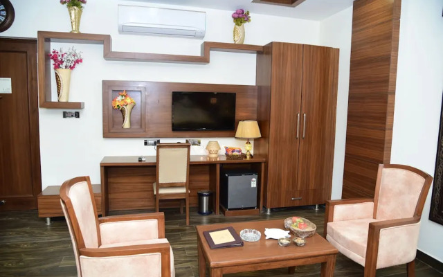 Hotel Maharaja