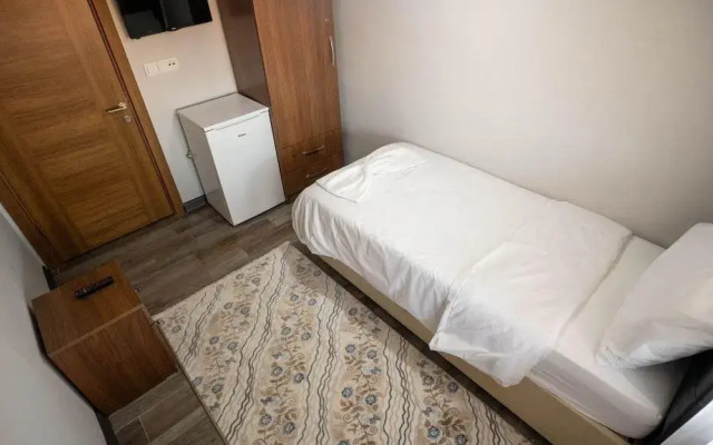 Kutahya Sehir Otel Konaklama