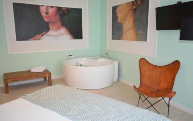Apartment Perugia