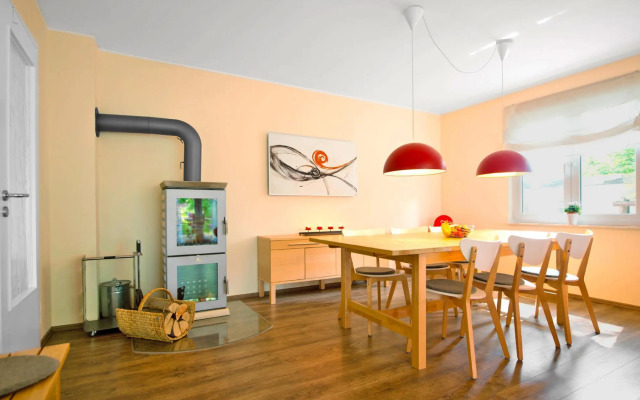 Ferienhaus, Fedderwardersiel