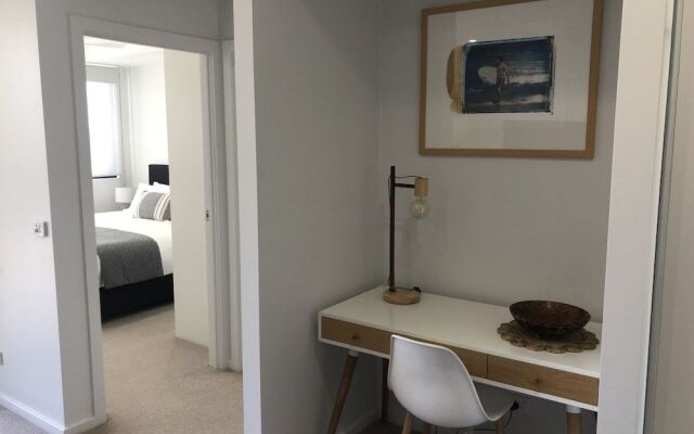 Herald Executive Apartments