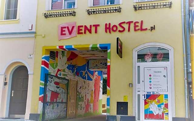 Event Hostel - Opole