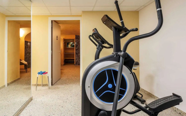 Hotel des Vosges BW Premier Collection