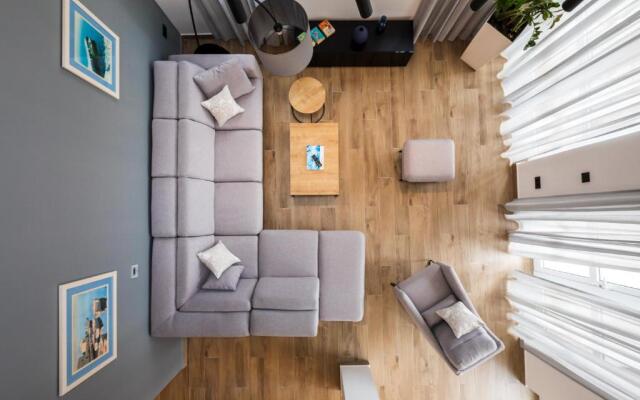 Apartment ACI Marina CRES