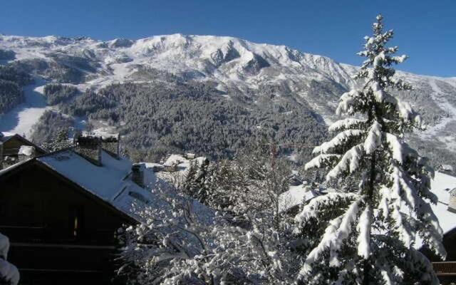 Appartement Méribel, 2 pièces, 6 personnes - FR-1-180-66