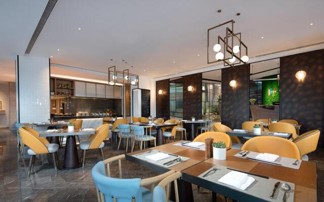 Even Hotel Shenzhen Nanshan by IHG