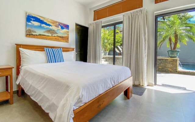 Casa Tamar - Luxury Villa with Private Pool