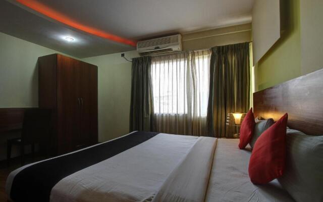 Capital O Hotel Pemachen