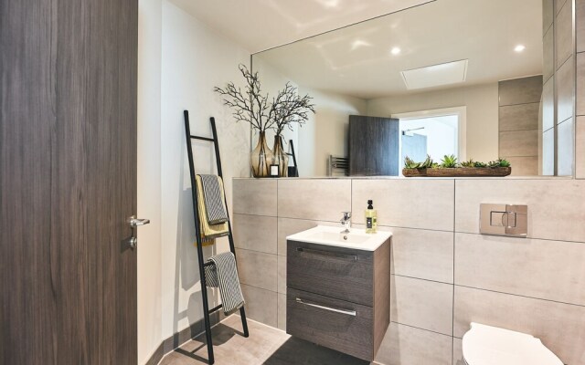 Seven Living Bracknell Residences