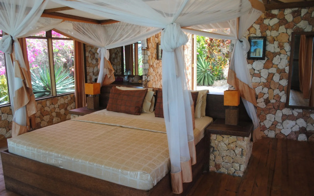 Seasons Lodge Zanzibar