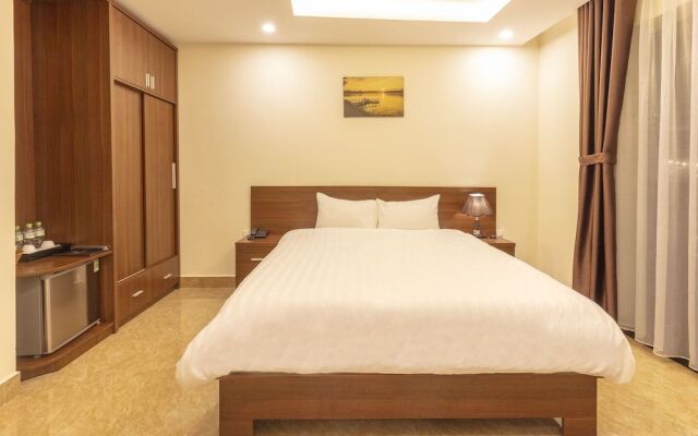 Huyen 179 Hotel