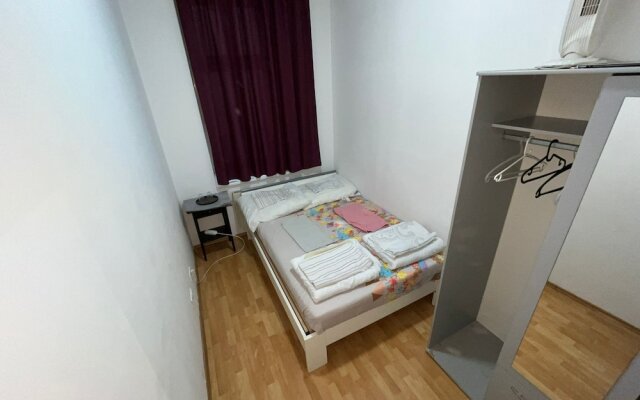 Hostel Wieden