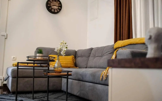 Warehouse apartment Zadar