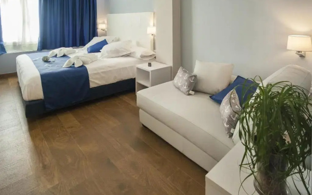 Hotel Boutique Barra Alta - Adults Only